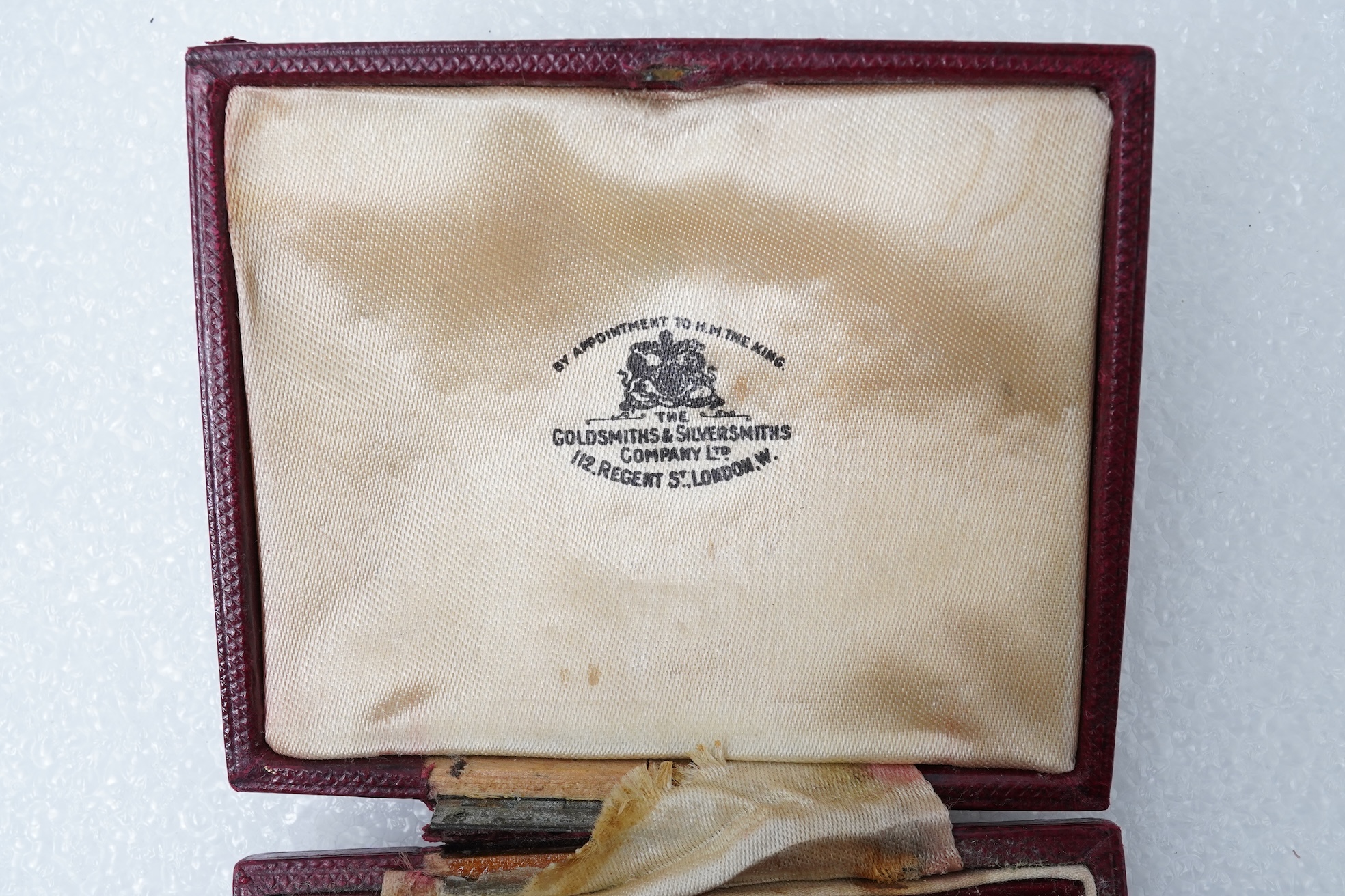 A fine Belle Epoque diamond brooch, early 20th century